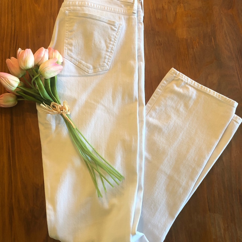 Citizens of Humanity Elson Straight Leg Jeans